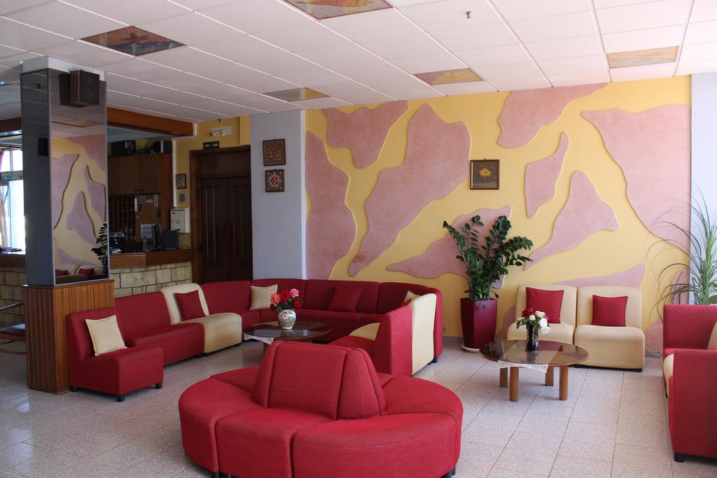 Theológos Corellia Asterias Beach Hotel المظهر الخارجي الصورة